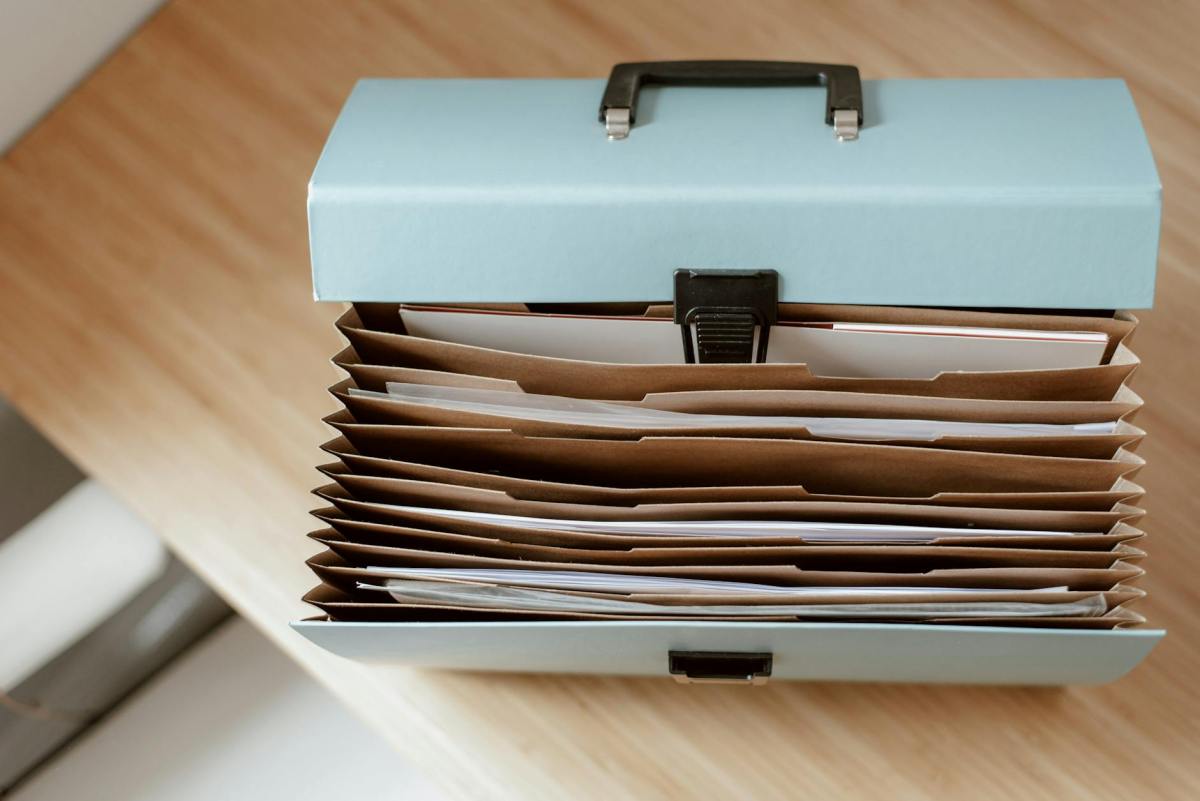 6 astuces pour mieux&nbsp;s’organiser